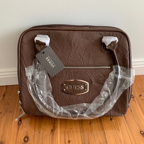 guess laptop bag australia